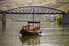 Douro-Rabelo-boat