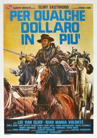 A Western Party with an Italian twist.